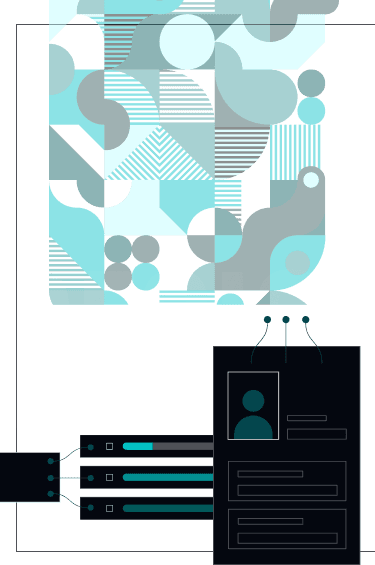 Design & Prototyping Background Mobile