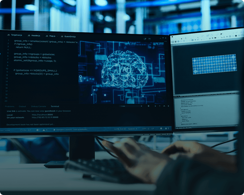 Offshore Development Center (ODC) vs. Traditionelles Outsourcing image