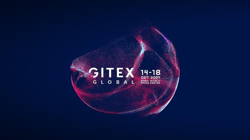 Arnologie auf der GITEX 2024: Wo Innovation auf Leadership trifft image